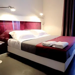 Urbe Colosseo Hotel Roma