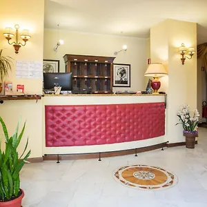 Alessandro Della Spina Hotel Pisa